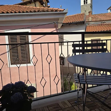 House Analisa * Izola