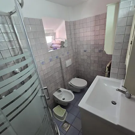 Apartmán House Analisa *
