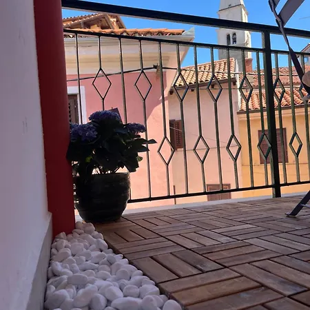 Appartamento House Analisa *