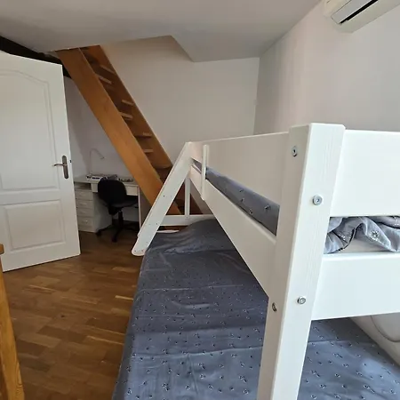 House Analisa * Izola