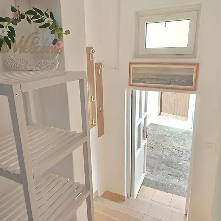 Apartmán House Analisa