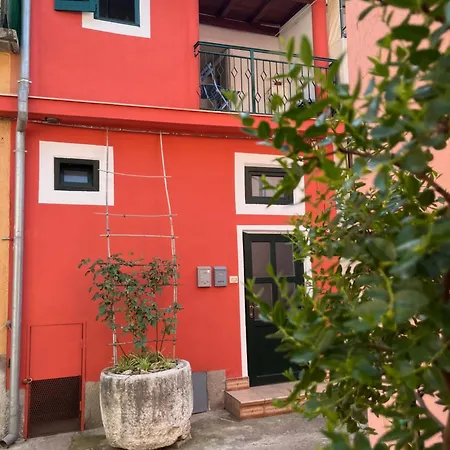 Apartmán House Analisa *