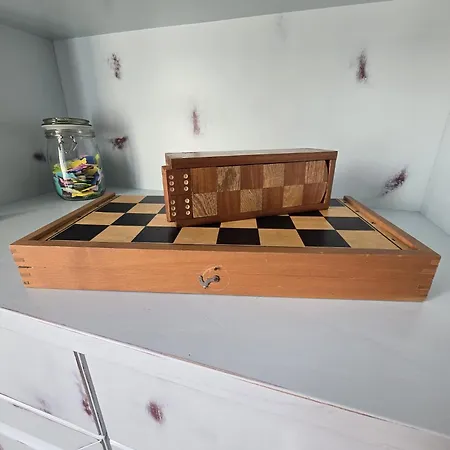 Apartment House Analisa Izola