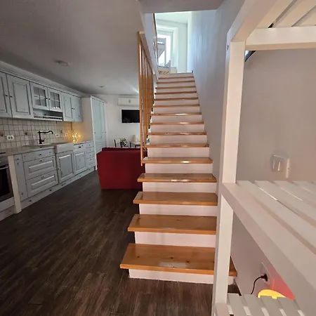 Apartmán House Analisa