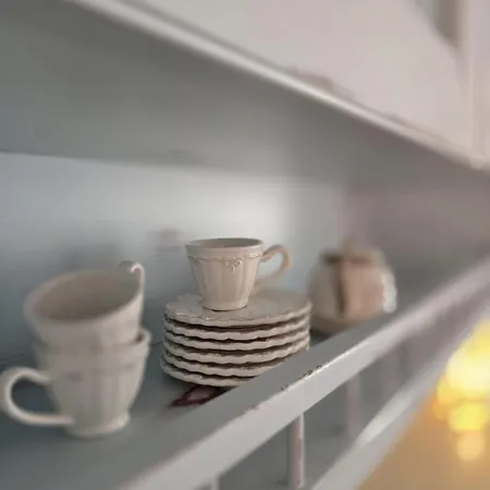 Apartment House Analisa *