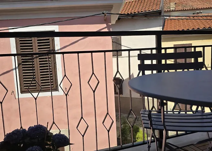 House Analisa * Izola