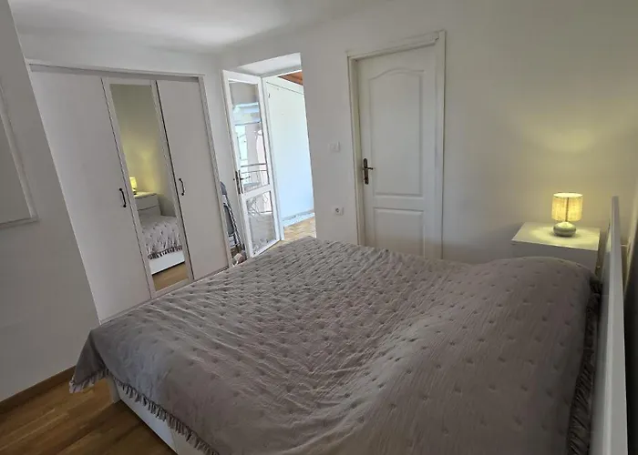 House Analisa Appartement *