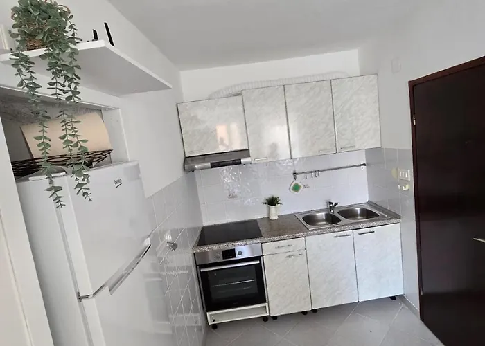 Appartement House Analisa