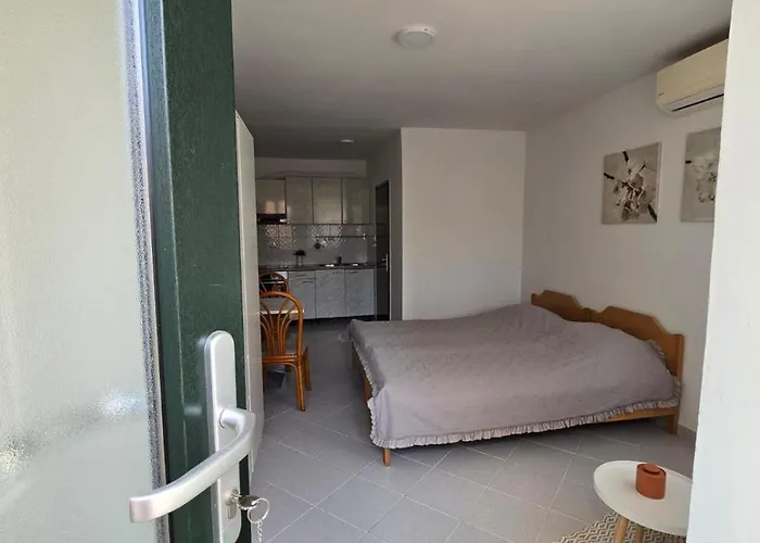 Appartement House Analisa *