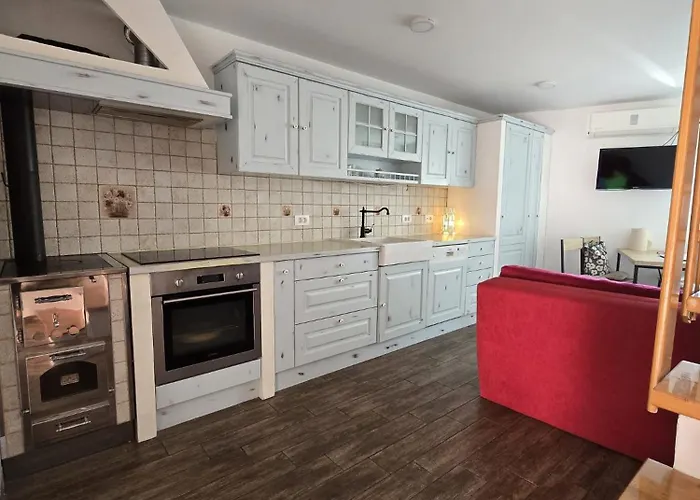 House Analisa Appartement *