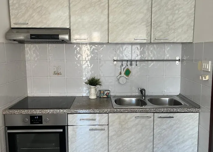 Appartement House Analisa Izola