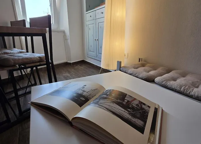 Appartement House Analisa *