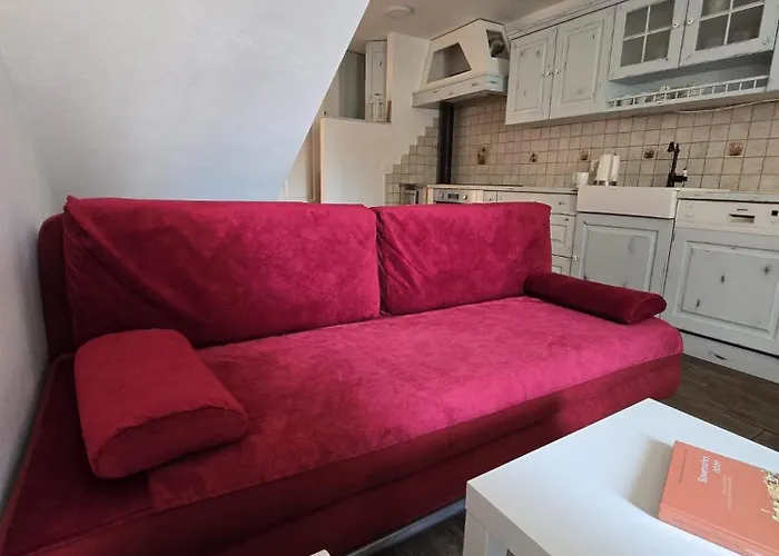 House Analisa Appartement Izola