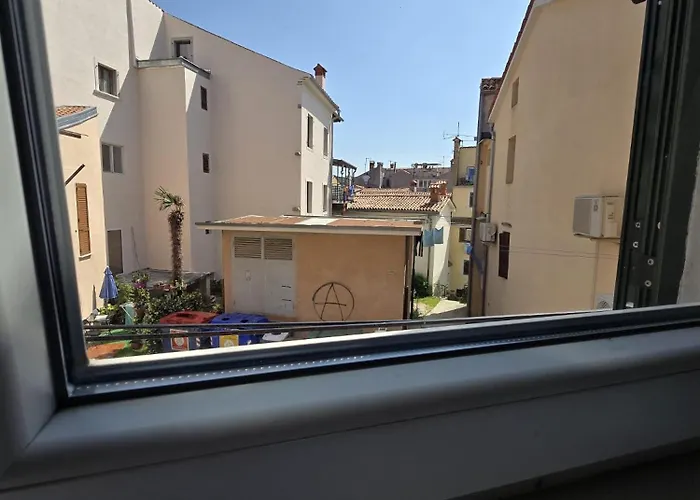 House Analisa * Izola