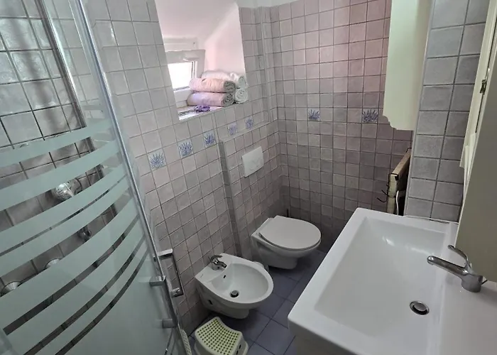 Appartement House Analisa *