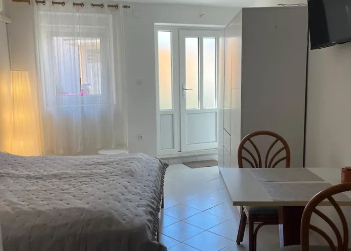 Appartement House Analisa