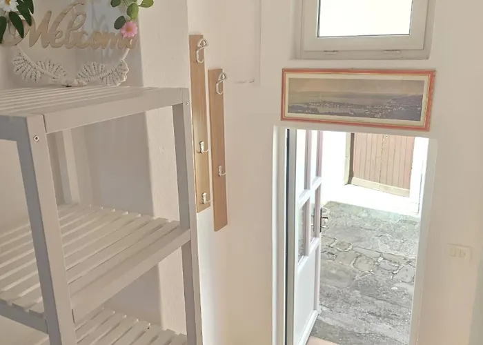 Appartement House Analisa