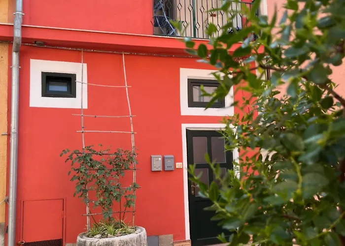 Appartement House Analisa *