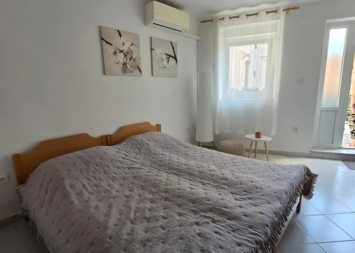 Appartement House Analisa