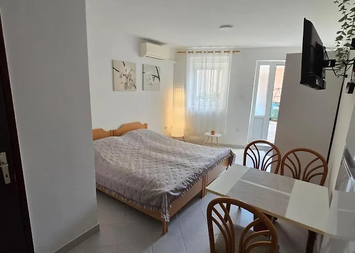 House Analisa Appartement Izola