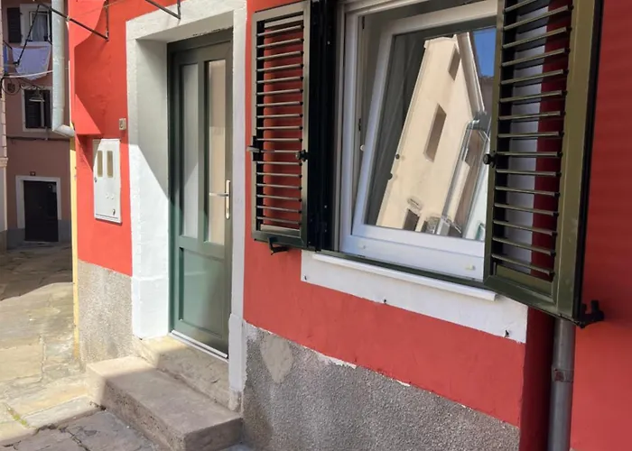 House Analisa Appartement *