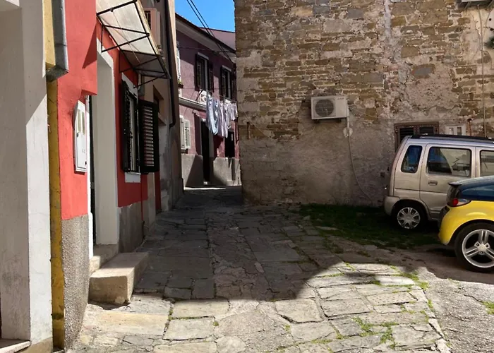 Appartement House Analisa Izola