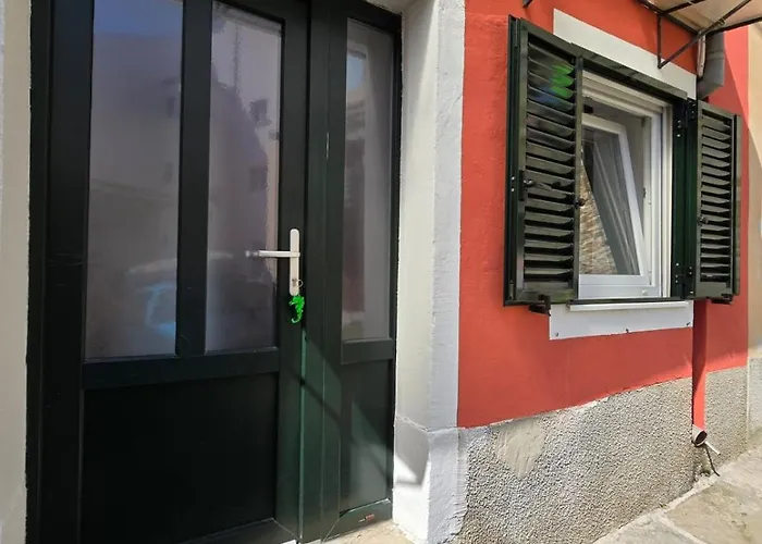 House Analisa Appartement *