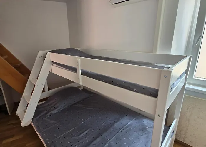 House Analisa Appartement *