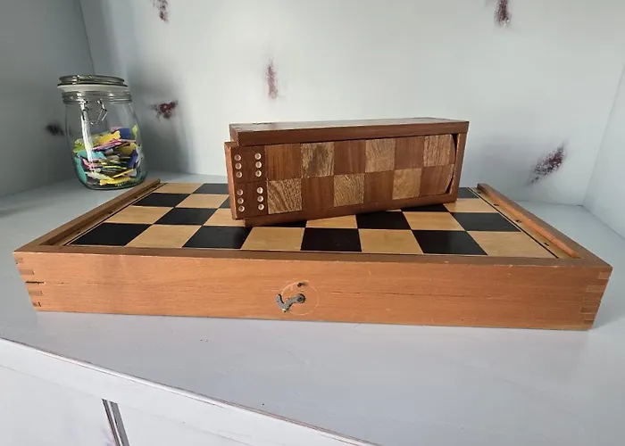 Appartement House Analisa Izola