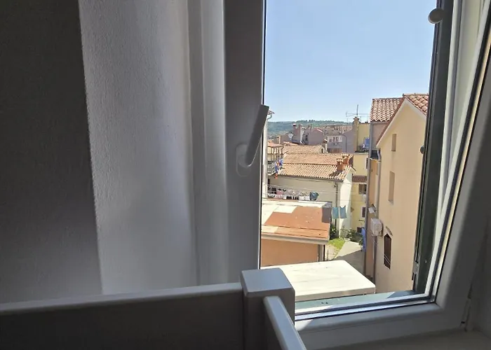 Appartement House Analisa