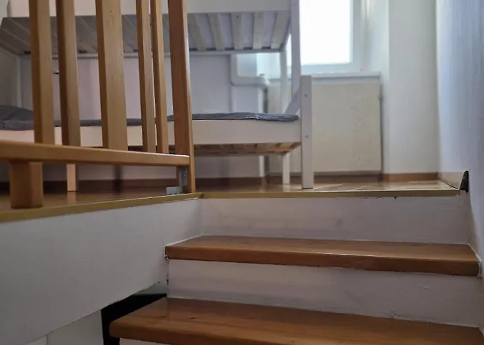 House Analisa Appartement Izola