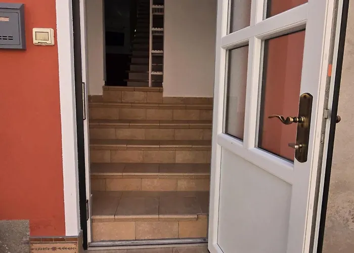 House Analisa Appartement