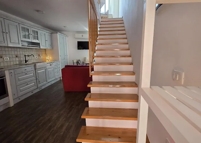 Appartement House Analisa