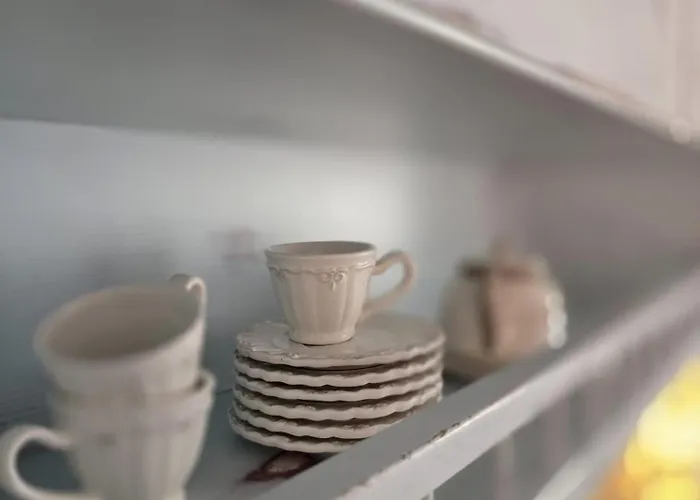 Appartement House Analisa *